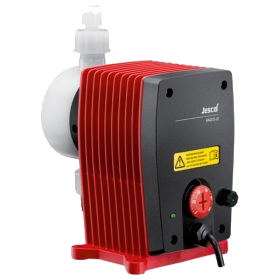 MAGDOS LB Elektromanyetik diyaframlı dozaj pompası — temel model