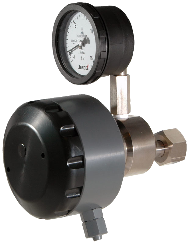 C 2213 Vacuum Regulator