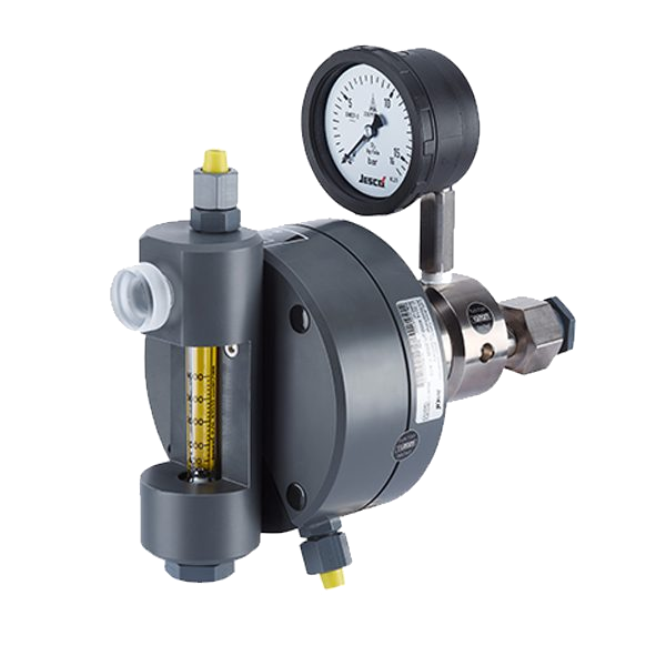 C 2214 Vakum Regulator