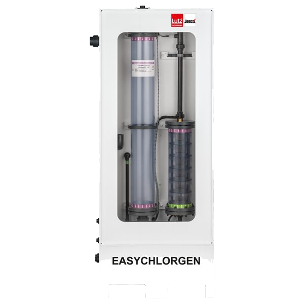 EASYCHLORGEN T