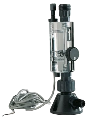 FLOWCON Akış Sensörü Darbeli akışın izlenmesi — 0,05…50 l/h