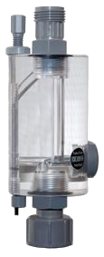 FLOWCON LP1 Akış Sensörü Alçak basınç hatları için akış izleme sensörü