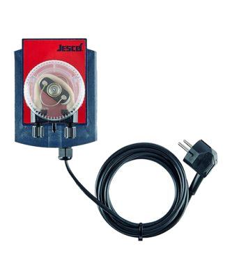 PERIDOS FXM 1 Peristaltik (hortum) dozaj pompası — 2,8 l/h