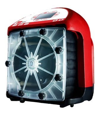PERIDOS FXM 3 Peristaltik (hortum) dozaj pompası