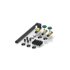 Klor Sprinkler Sistemi
